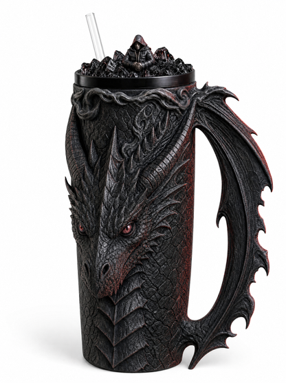 Dragon Tumblers
