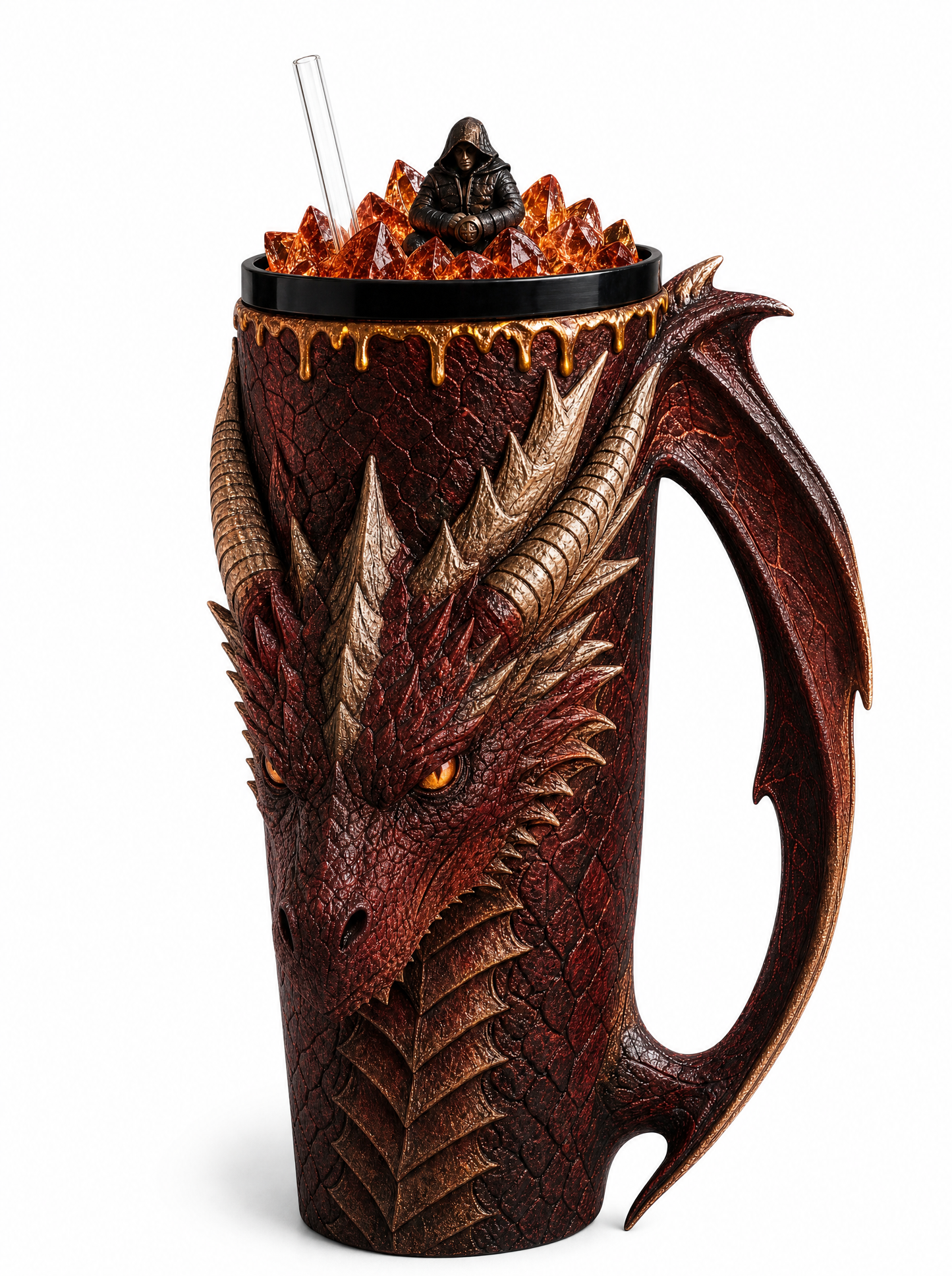 Dragon Tumblers