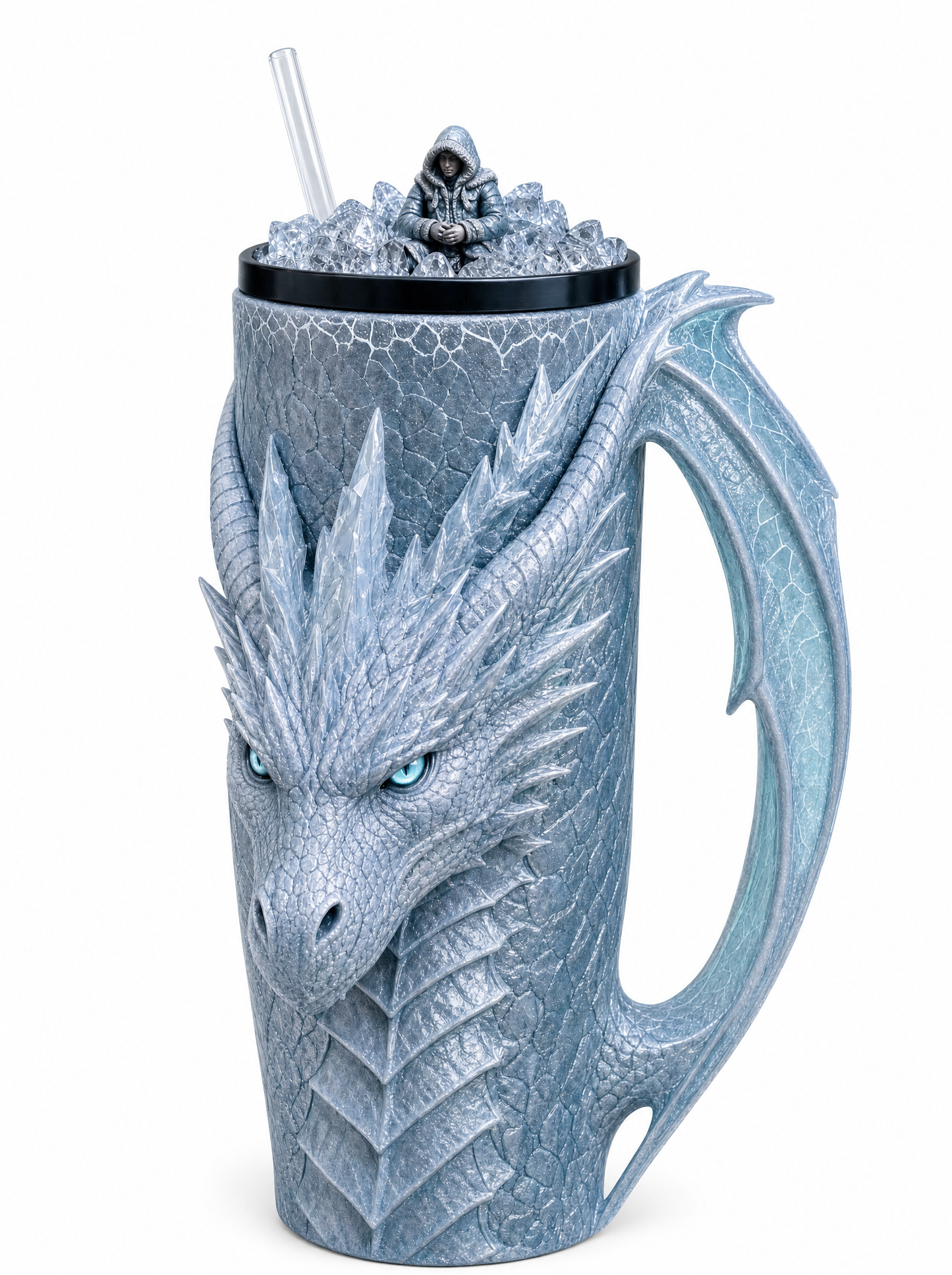 Dragon Tumblers