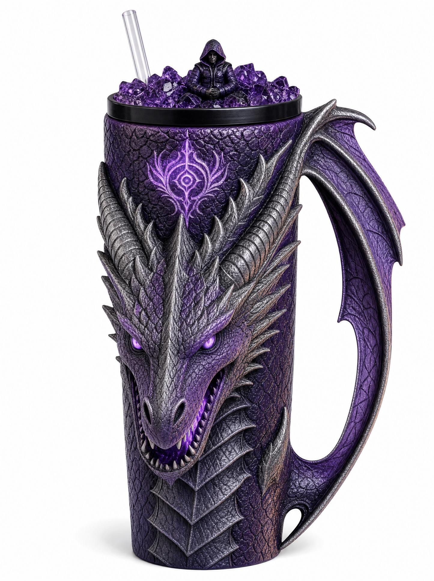 Dragon Tumblers