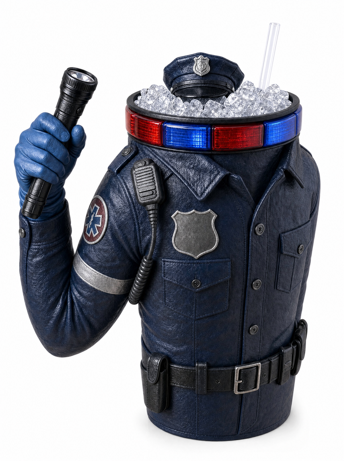 Hero Tumblers