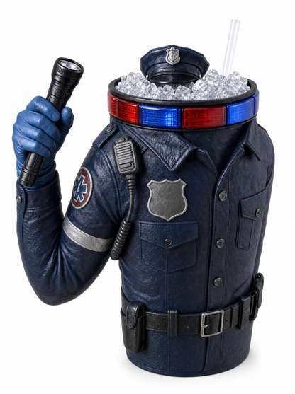 Hero Tumblers