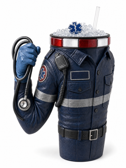 Hero Tumblers